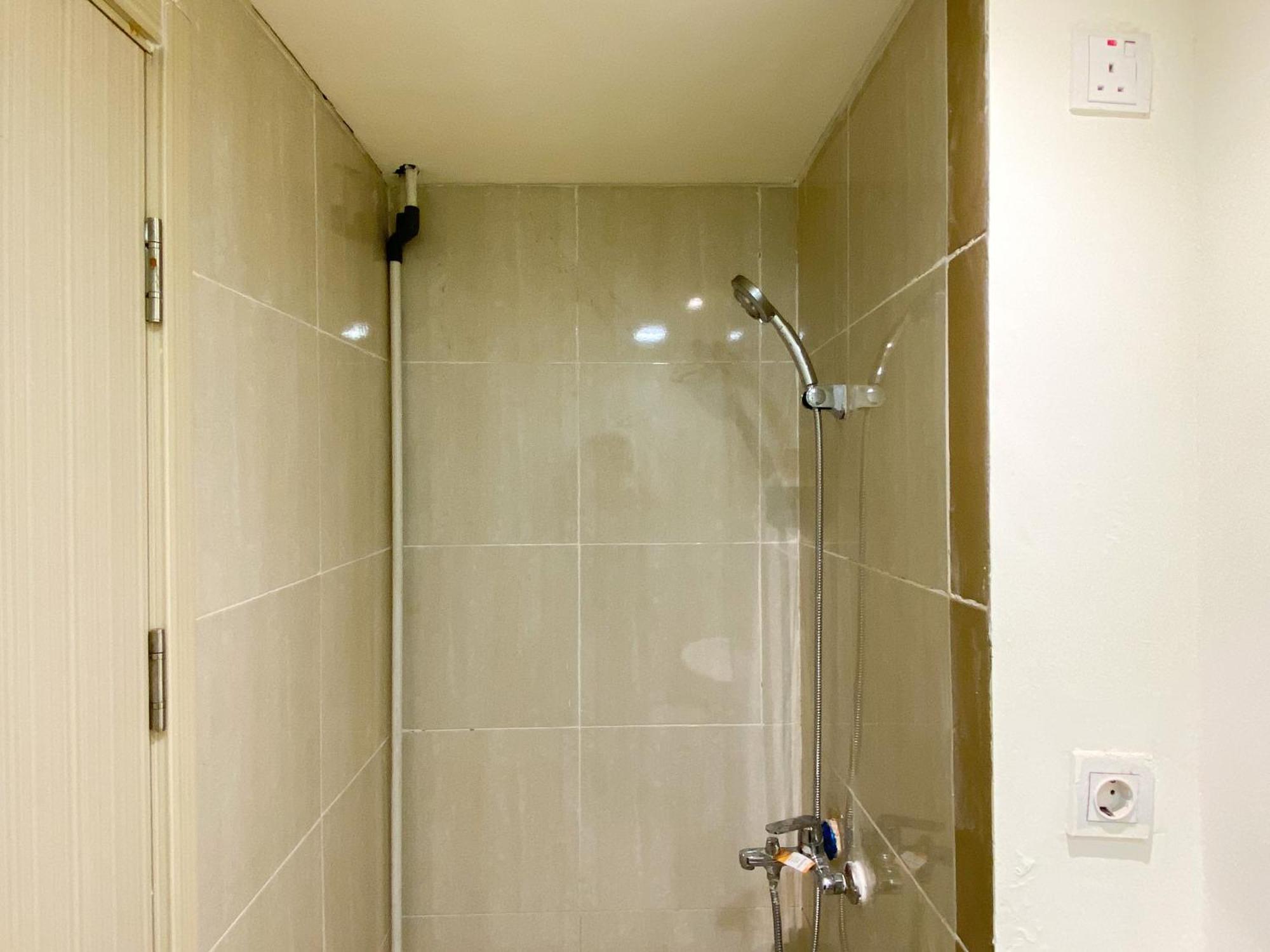 Appartement Spacious And Modern 3br At Meikarta By Travelio